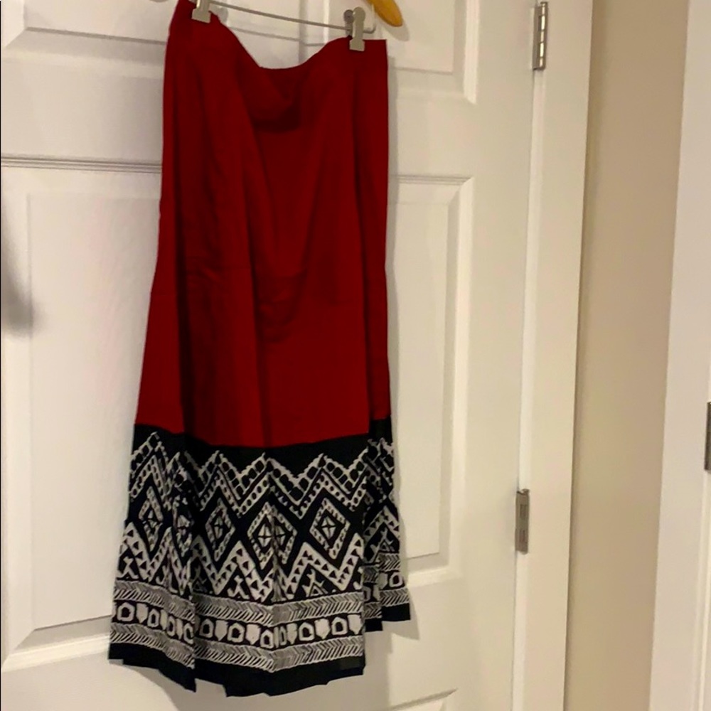 Boca Bay Skirt